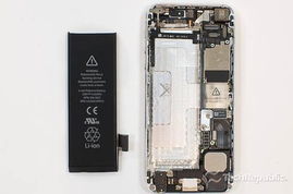 蘋果要搞iWatch，電池革新是關(guān)鍵