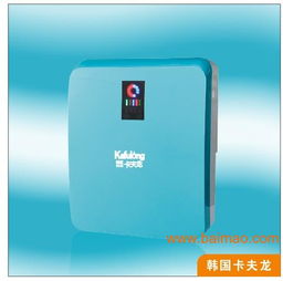 卡夫龍家用不銹鋼凈水器 20年品質(zhì)守護(hù)，健康飲水首選